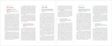 Kocheisen+Hullmann · Why Complicated? · Katalog (Innenseiten, 3-sprachiger Satz) · 1999