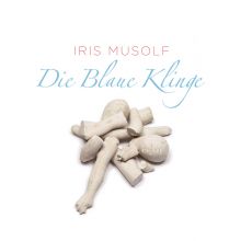 Galerie Gilla Lörcher Contemporary · Berlin · Katalog Iris Musolf · 2014