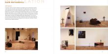 Performin’ the House · Ruller Haus Osnabrück · Seminar 'Site-specific Performance Art' (Leitung Anna Stern) · Dokumentation · 2014 · ››› <a href="/sites/default/files/pdf/PerforminTheHouse-RullerHaus-2014-web.pdf" target="PDF">PDF</a>