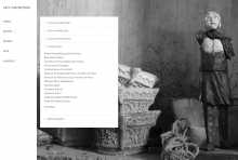 Caro Suerkemper Webseite der Bildhauerin/Malerin Caro Suerkemper (seit 2015), Berlin: <a href="http://www.caro-suerkemper.de" target="Websites designed by Frank Benno Junghanns">www.caro-suerkemper.de</a>