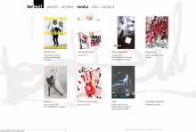ter Hell Webseite des Malers ter Hell, Berlin (seit 2001, neu 2018): <a href="http://www.terhell.info" target="Websites designed by Frank Benno Junghanns">www.terhell.info</a>