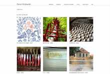 Dana Widawski Webseite der Künstlerin Dana Widawski, Berlin (seit 2017): <a href="http://www.widawski.com" target="Websites designed by Frank Benno Junghanns">www.widawski.com</a>